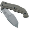 Нож FOX KNIVES MESKWAKI 500 FFX-500